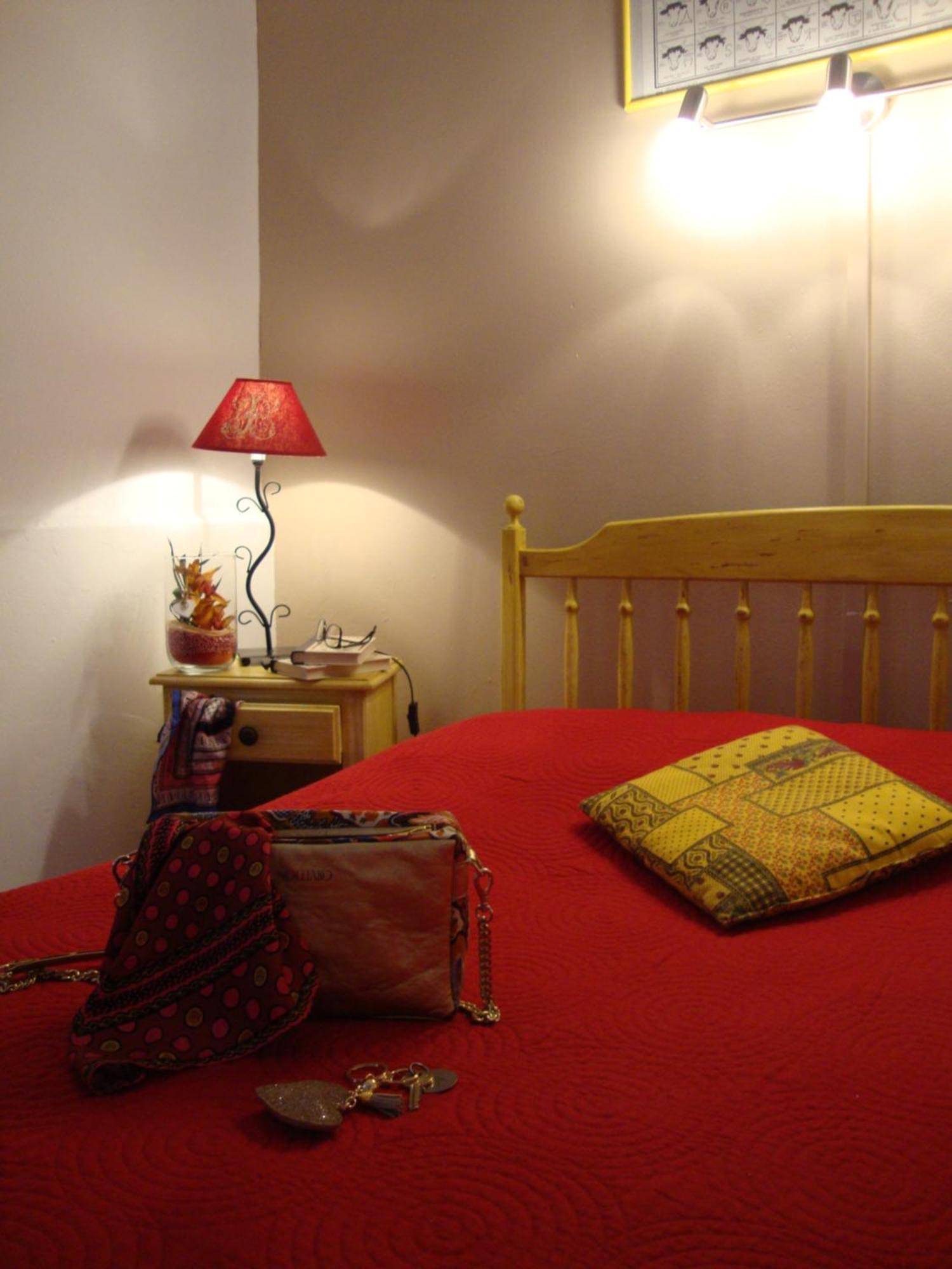 Manade Cavallini - Mas De Pioch Saintes-Maries-de-la-Mer Bilik gambar